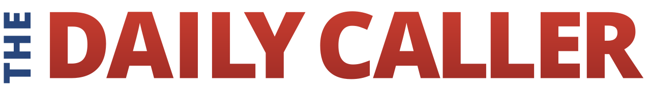 Logo for The Daily Caller