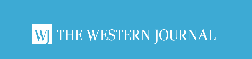 Logo for The Western Journal
